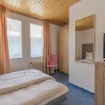 Swiss Mountains Apartments