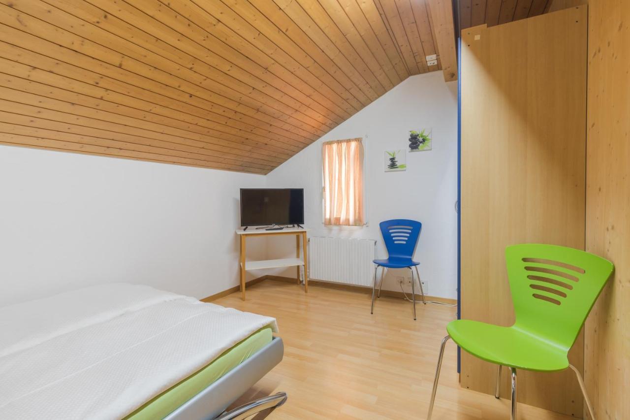 Swiss Mountains Appartement *