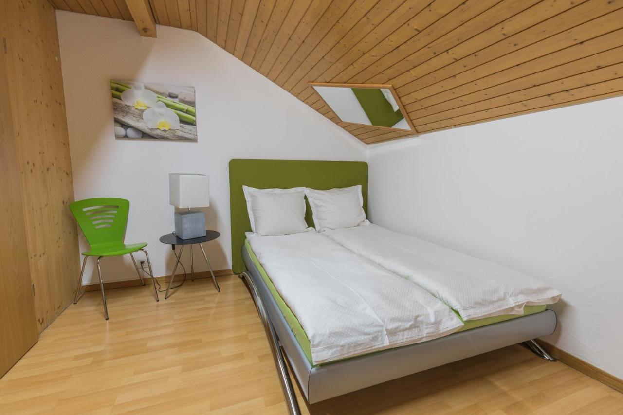 Swiss Mountains Appartement *