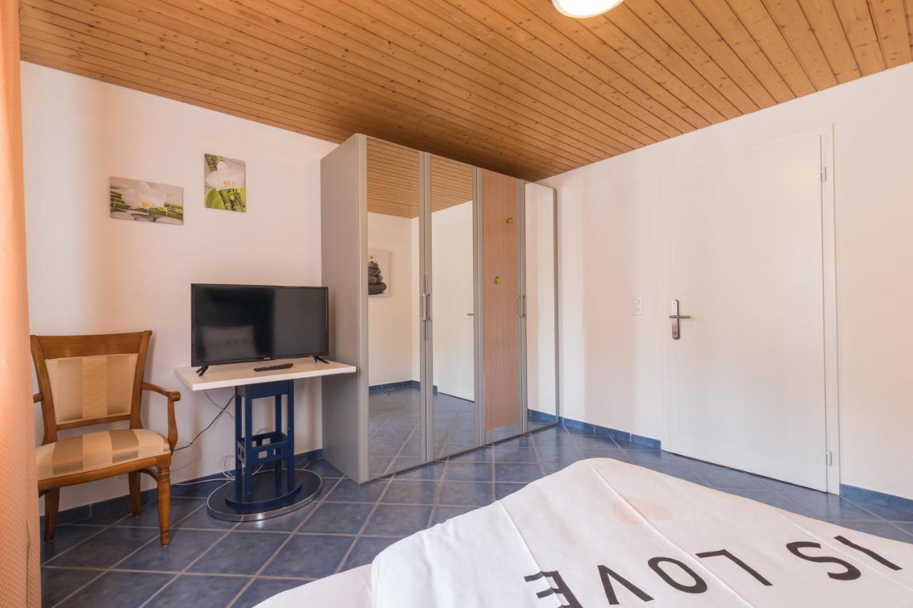 Apartamento Swiss Mountains *