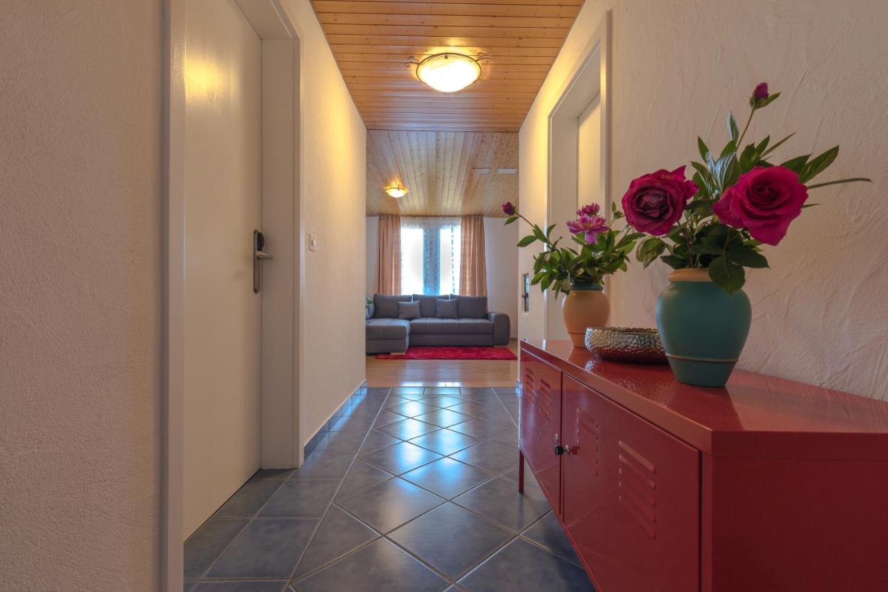Appartement Swiss Mountains Interlaken